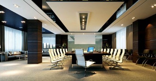 合肥政府機(jī)關(guān)裝修設(shè)計(jì) - 盡在甲方裝飾！