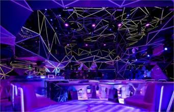 合肥酒吧裝修設(shè)計 - 盡在甲方裝飾！