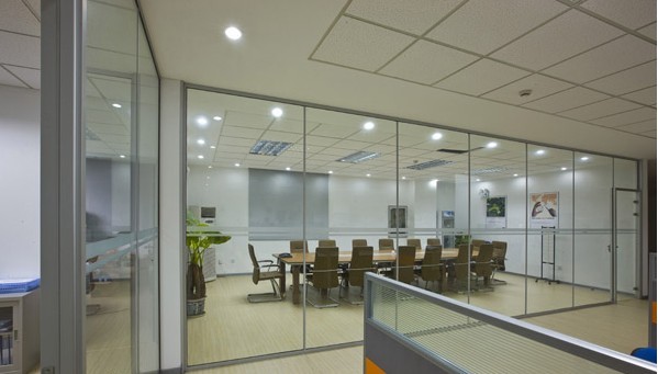 合肥廠房裝修設(shè)計(jì) - 盡在甲方裝飾！