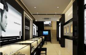 合肥首飾店裝修設(shè)計(jì)有哪些注意點(diǎn)呢？