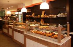 蛋糕店裝修設(shè)計風格多樣化 讓生意蒸蒸日上