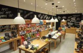 盡顯創(chuàng)意打造受歡迎的合肥進(jìn)口首飾店裝修設(shè)計