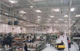 合肥廠(chǎng)房裝修施工，你不知道的那些事！