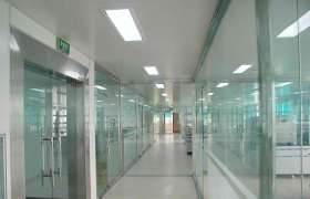 廠房裝修材料如何選擇？合肥廠房裝修公司告訴