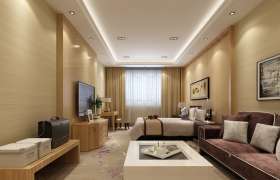 合肥賓館裝修風(fēng)格多種多樣？你要選哪種？