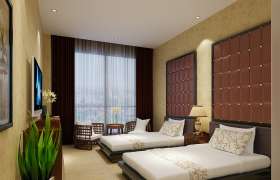 合肥賓館裝修設(shè)計，您不得不知道的裝修竅門！