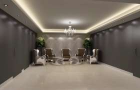 合肥寫(xiě)字樓裝修設(shè)計(jì)相關(guān)注意事項(xiàng)有哪些？