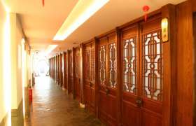 合肥茶樓裝修風(fēng)格中式風(fēng)格怎么樣？