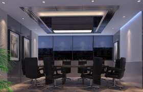 合肥辦公樓裝修設(shè)計注意事項有哪些？