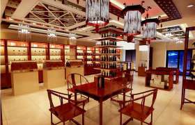 合肥煙酒商店裝修設(shè)計生意訣竅
