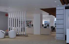 合肥寫字樓裝修設(shè)計報價攻略