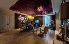 合肥spa會(huì)所裝修設(shè)計(jì)如何做到與眾不同？