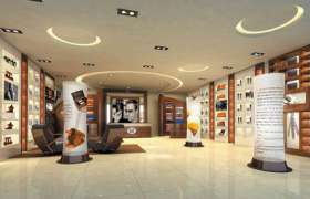 加盟店裝修設(shè)計(jì)的好壞直接影響店鋪效益