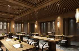 合肥專賣(mài)店裝修設(shè)計(jì)如何才能做到最好