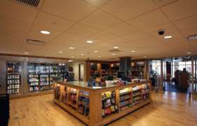 合肥便利店裝修設(shè)計要求有哪些？