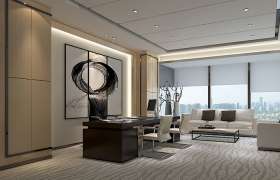 合肥寫字樓裝修設(shè)計需注意哪些問題？