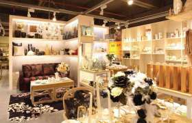 合肥首飾店裝修設(shè)計(jì)要素，不容忽視