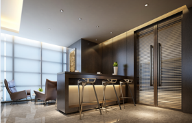 合肥賓館裝修，您想不到的風(fēng)格