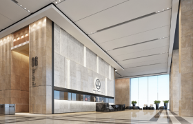 合肥賓館裝修之裝修技巧！