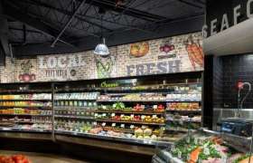 合肥便利店裝修設(shè)計(jì)費(fèi)用是多少？