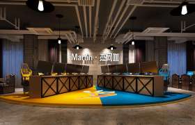 合肥復(fù)古網(wǎng)吧裝修設(shè)計需要注意哪些問題？