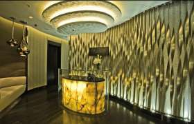 合肥SPA會所裝修設(shè)計有哪些風(fēng)格?每個風(fēng)格又該如