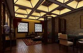 合肥茶樓裝修怎么裝修，什么風(fēng)格的好看