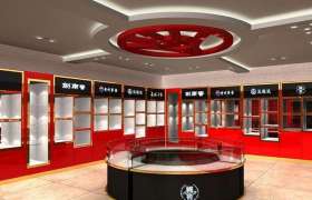 合肥煙酒商店裝修設(shè)計   怎么才能煙酒商店