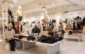 合肥服裝店裝修設(shè)計 開服裝店應(yīng)該有那些條件