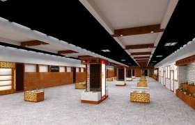 合肥藥店裝修設(shè)計 裝修效果哪種好